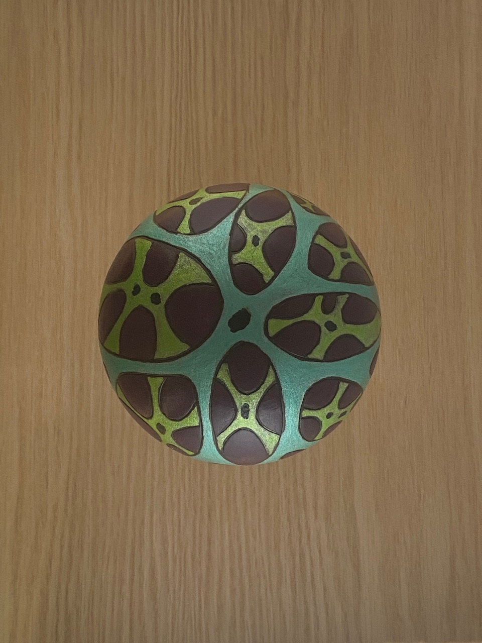 Hongo Neurona - 5